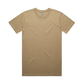 ascolour Men's Staple Tee - Alternative Colours 5001