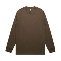 ascolour Men's Classic L/S Tee - Colours 5071