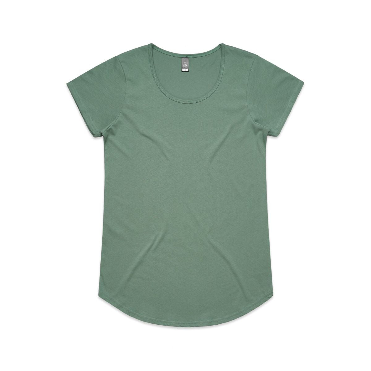 ascolour Women's Mali Tee 4008