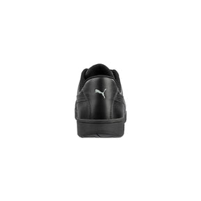 Puma Iconic Black Safety Shoe