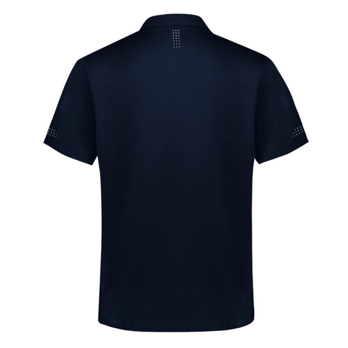 Men's Balance Short Sleeve Polo Shirt P200MS