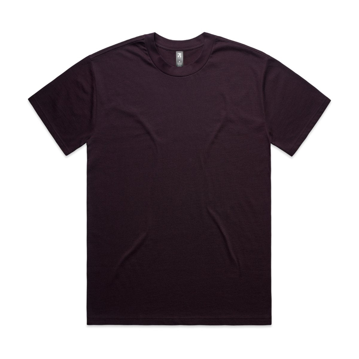 ascolour Men's Heavy Tee 5080