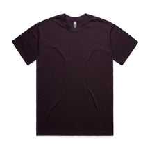 ascolour Men's Heavy Tee 5080