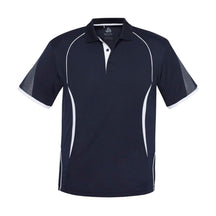 Biz Collection Men's Razor Short Sleeve Polo P405MS