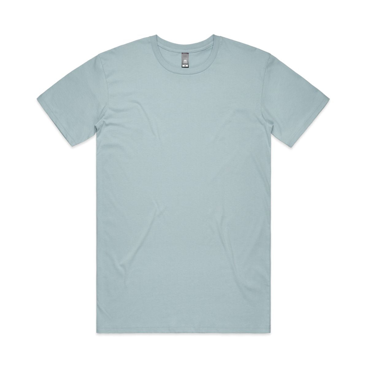 ascolour Men's Staple Tee - Blue Shades 5001