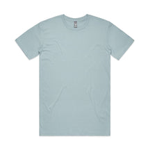 ascolour Men's Staple Tee - Blue Shades 5001