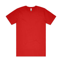 ascolour Men's Block Tee - Colours 5050