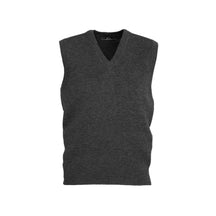 Men's Woolmix Knit Vest WV6007