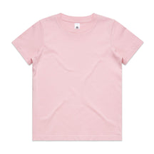 ascolour Youth Staple Tee 3006