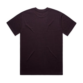 ascolour Men's Heavy Tee 5080