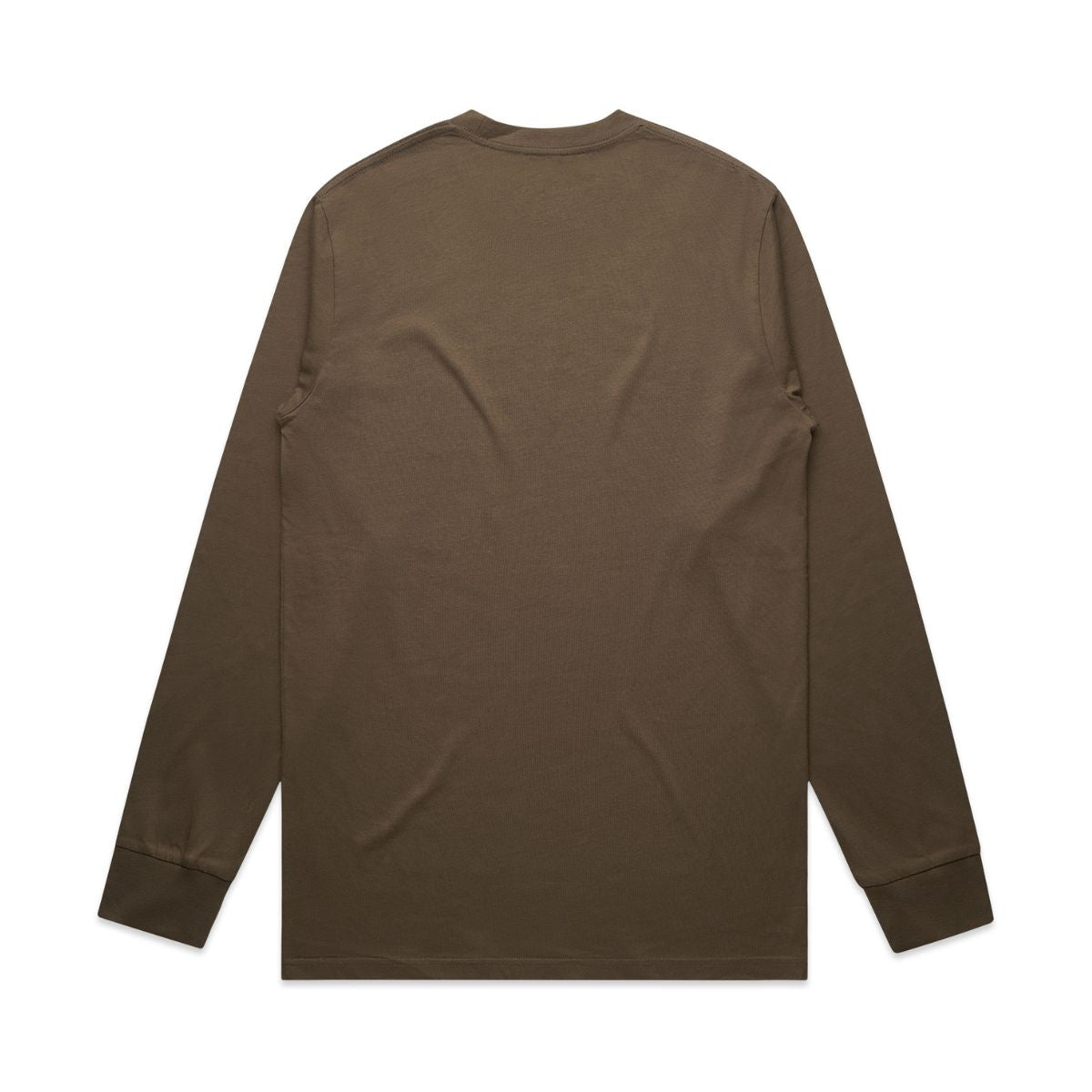 ascolour Men's Classic L/S Tee - Colours 5071