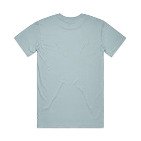 ascolour Men's Staple Tee - Blue Shades 5001