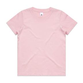 ascolour Kid's Staple Tee 3005