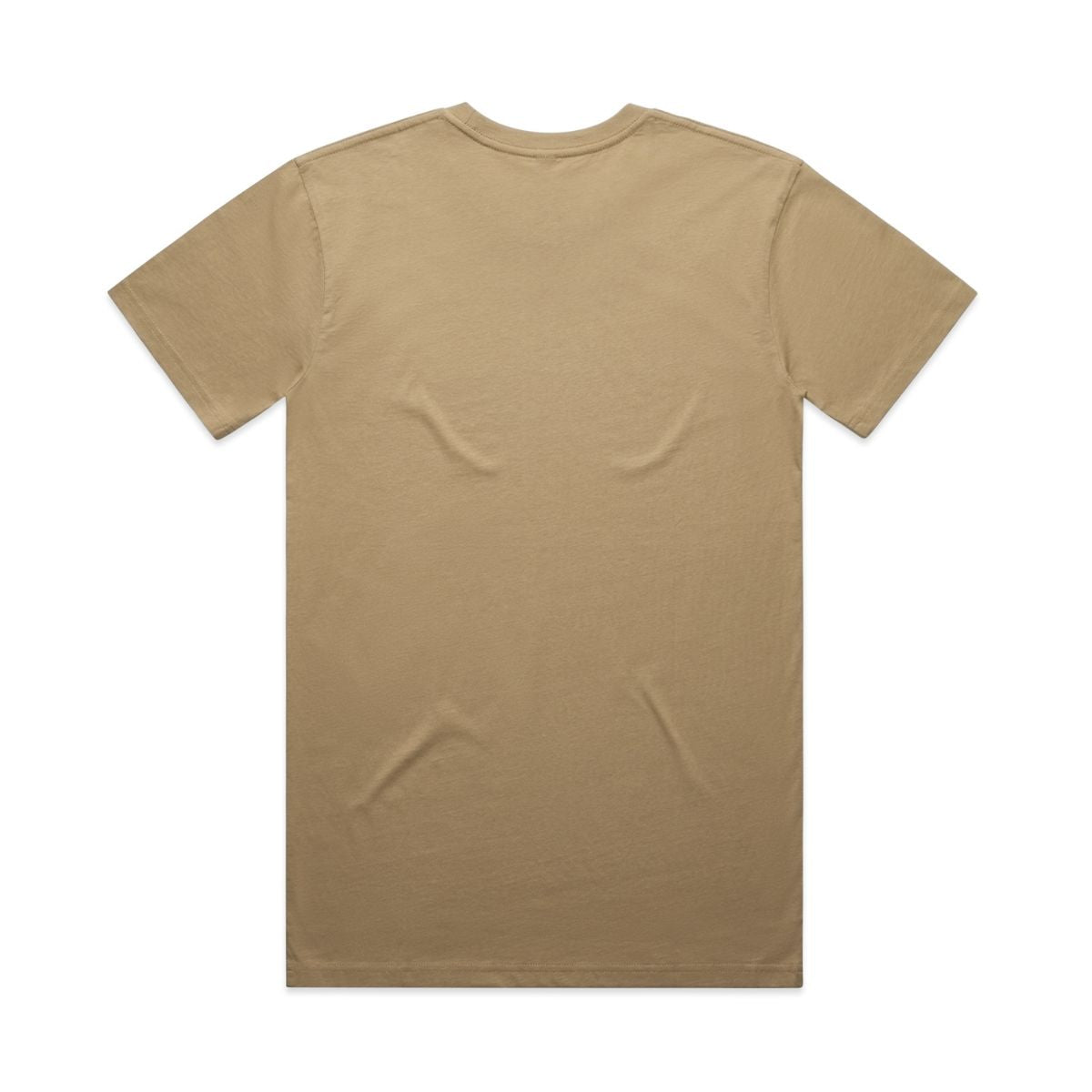 ascolour Men's Staple Tee - Alternative Colours 5001