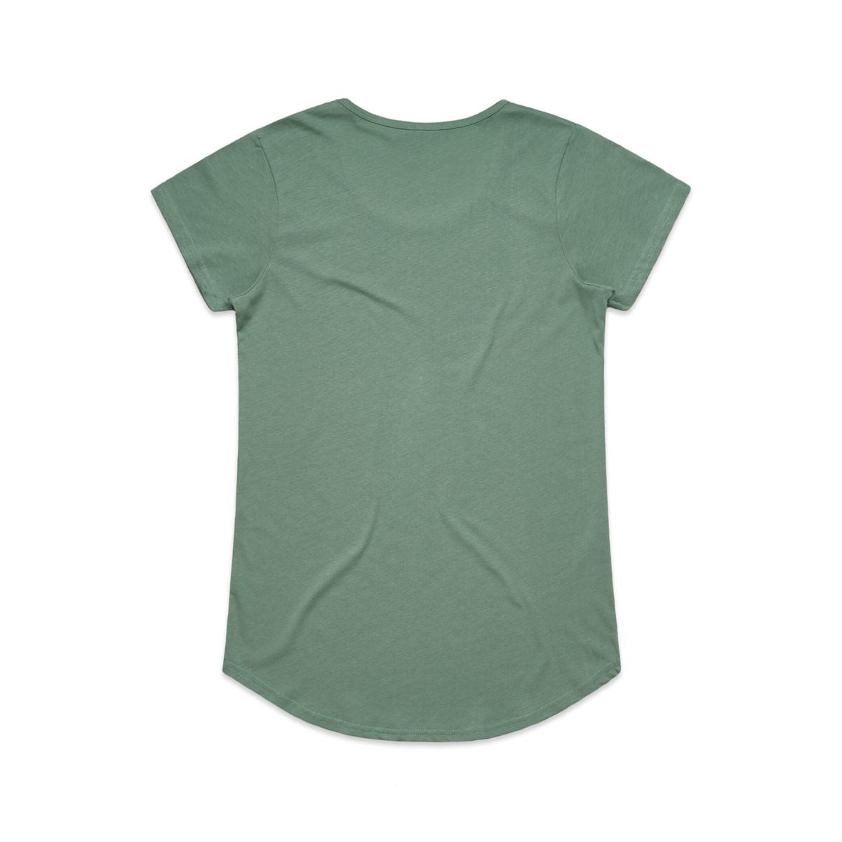 ascolour Women's Mali Tee 4008