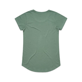 ascolour Women's Mali Tee 4008