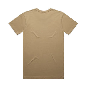 ascolour Men's Staple Tee - Alternative Colours 5001