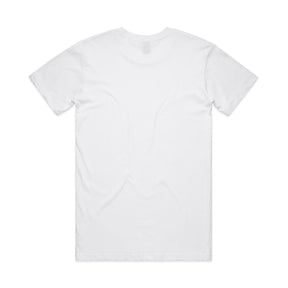 ascolour Men's Staple Tee - Lights and Darks 5001