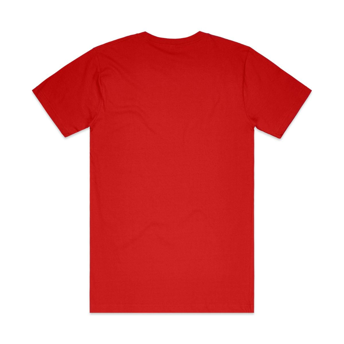 ascolour Men's Block Tee - Colours 5050