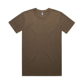 ascolour Men's Staple Tee - Alternative Colours 5001