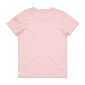 ascolour Kid's Staple Tee 3005