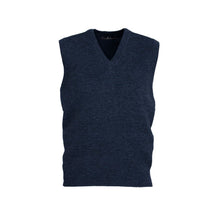 Men's Woolmix Knit Vest WV6007