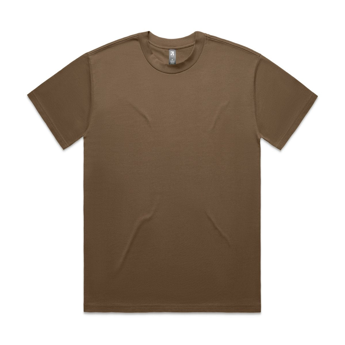 ascolour Men's Heavy Tee 5080