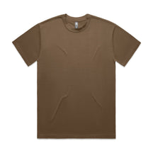 ascolour Men's Heavy Tee 5080