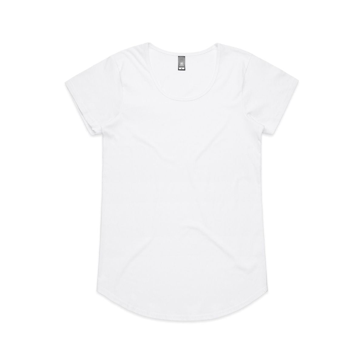 ascolour Women's Mali Tee 4008