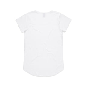 ascolour Women's Mali Tee 4008