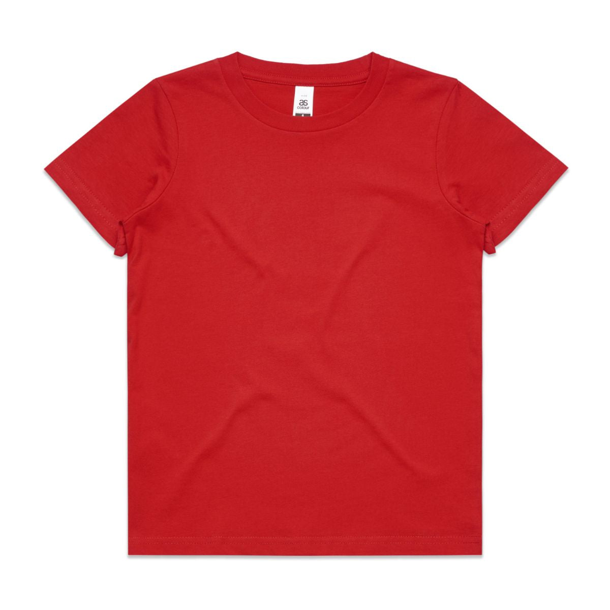 ascolour Youth Staple Tee 3006