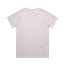 ascolour Women's Classic Tee 4026