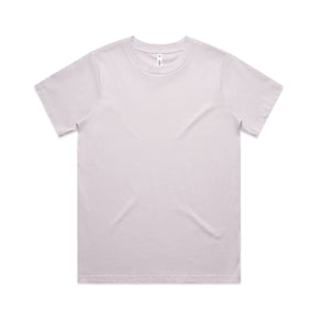 ascolour Women's Classic Tee 4026