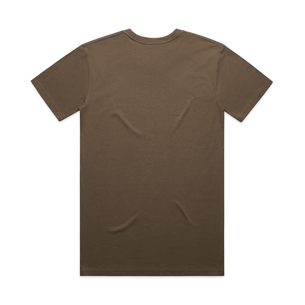 ascolour Men's Staple Tee - Alternative Colours 5001