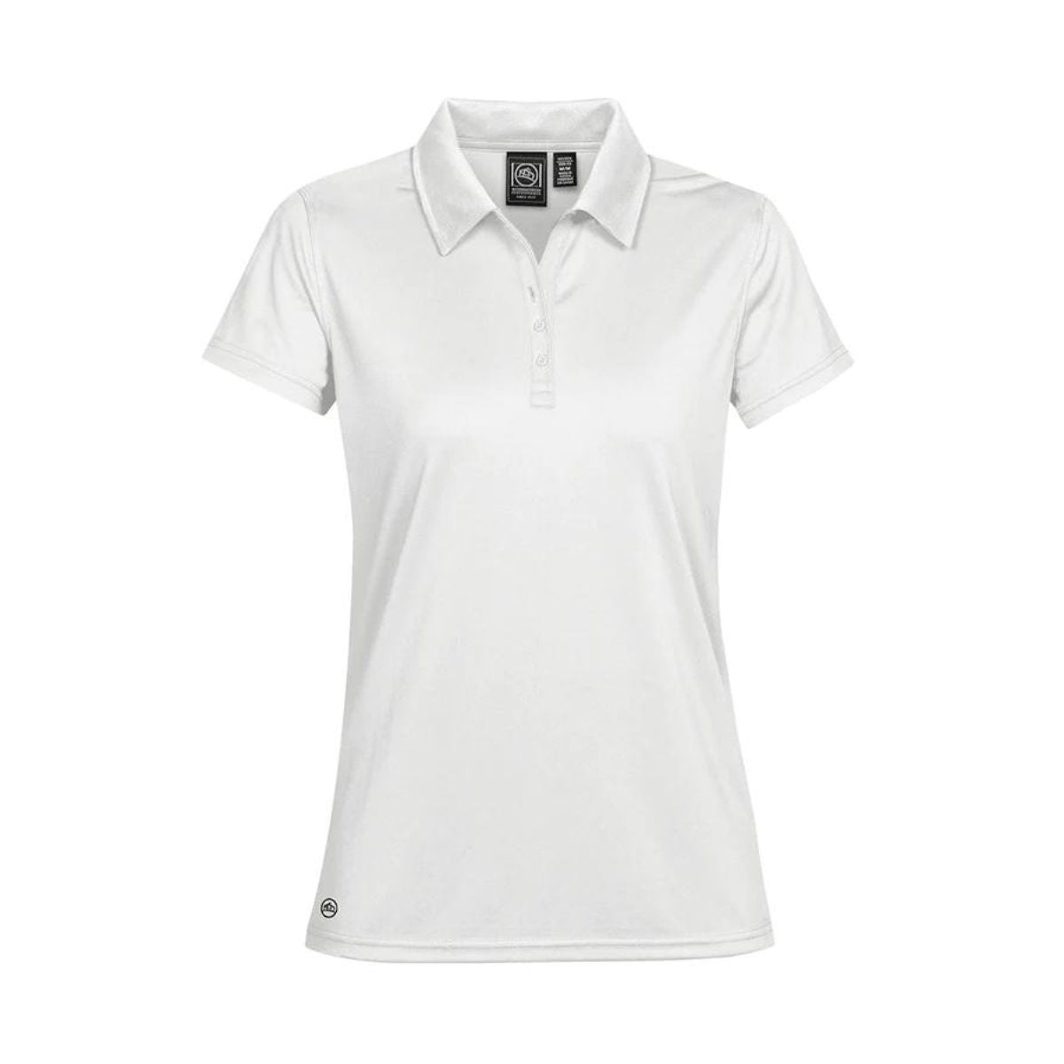 Stormtech Women's Eclipse Pique Polo PG-1W