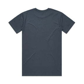 ascolour Men's Staple Tee - Blue Shades 5001