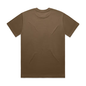 ascolour Men's Heavy Tee 5080