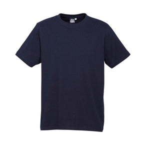 Biz Collection Men's Ice Short Sleeve Tee