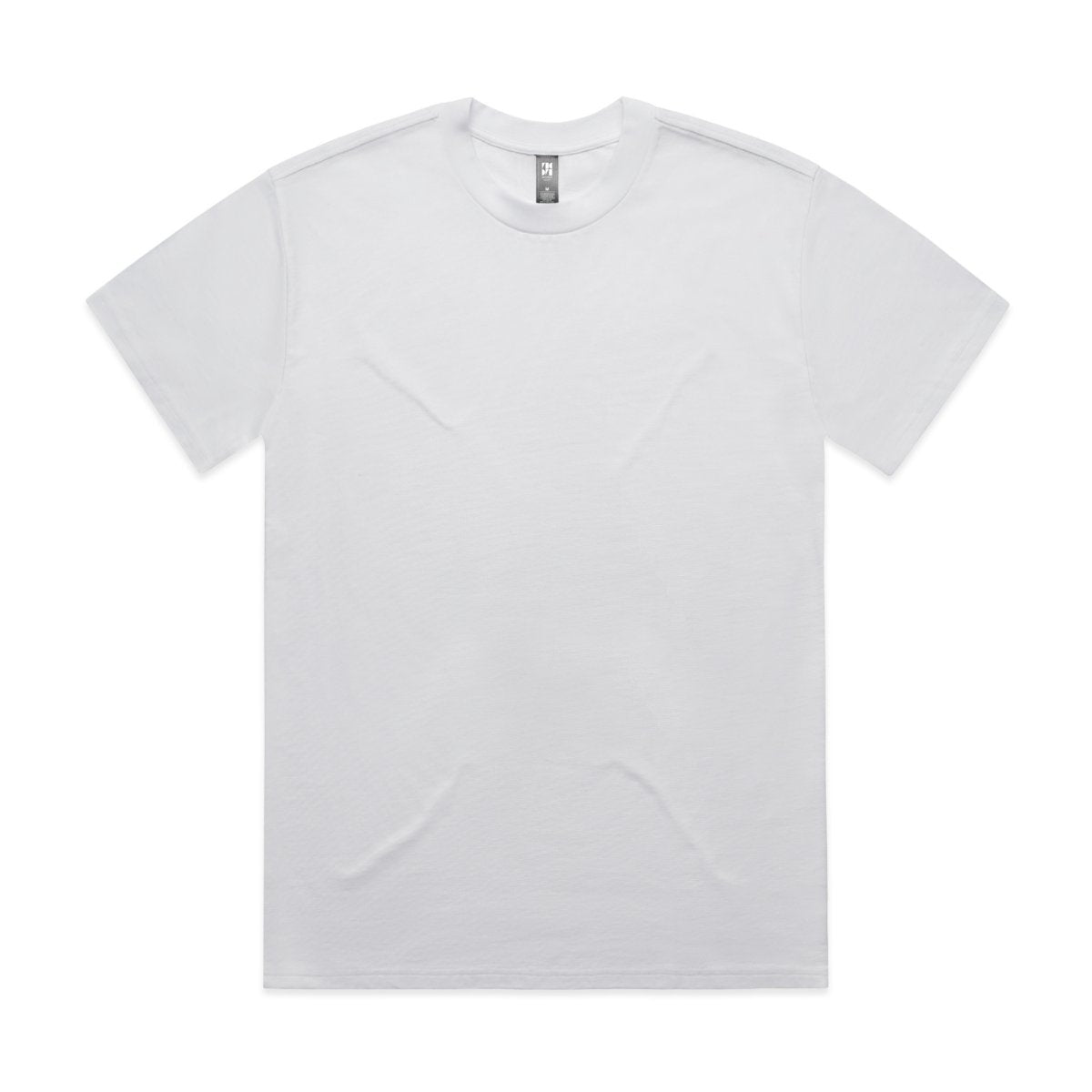 ascolour Men's Heavy Tee 5080