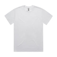 ascolour Men's Heavy Tee 5080