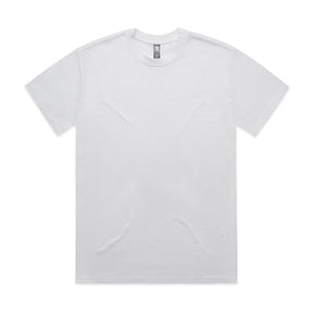 ascolour Men's Heavy Tee 5080