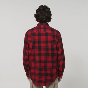 Hard Yakka Long Sleeve Check Flannel Y07752