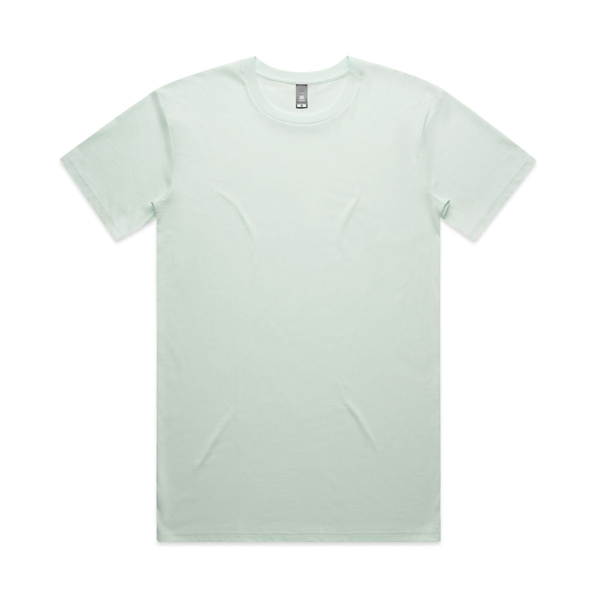 ascolour Men's Staple Tee - Blue Shades 5001