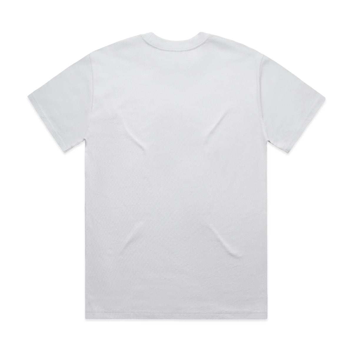 ascolour Men's Heavy Tee 5080