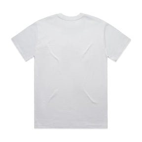 ascolour Men's Heavy Tee 5080