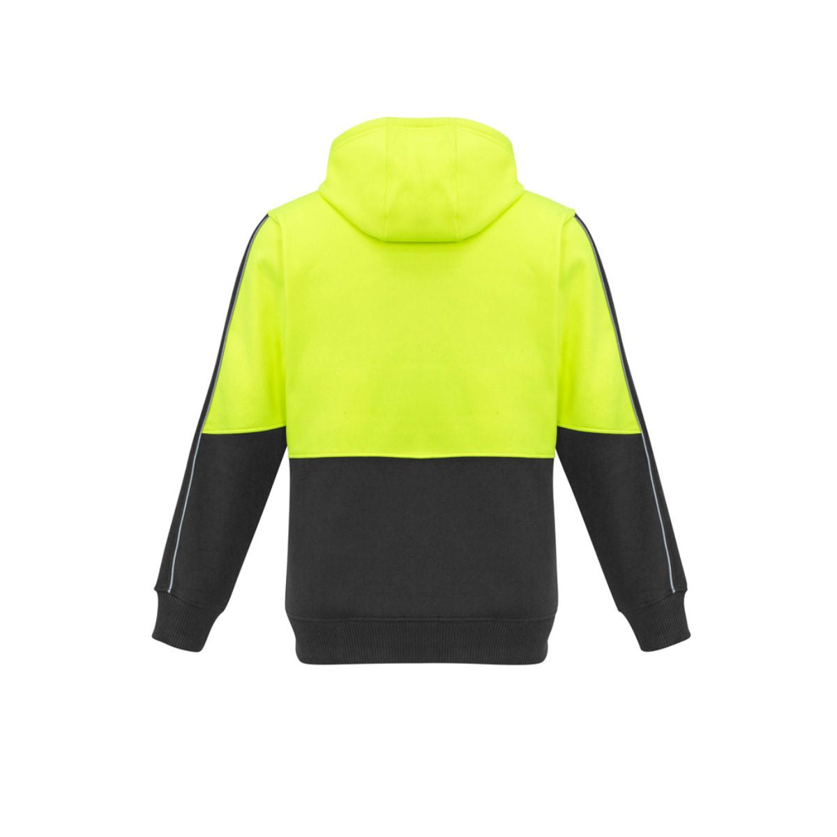 Syzmik Unisex Hi Vis Pullover Hoodie ZT484