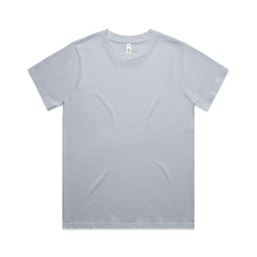 ascolour Women's Classic Tee 4026