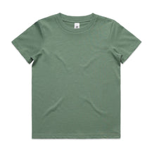 ascolour Youth Staple Tee 3006