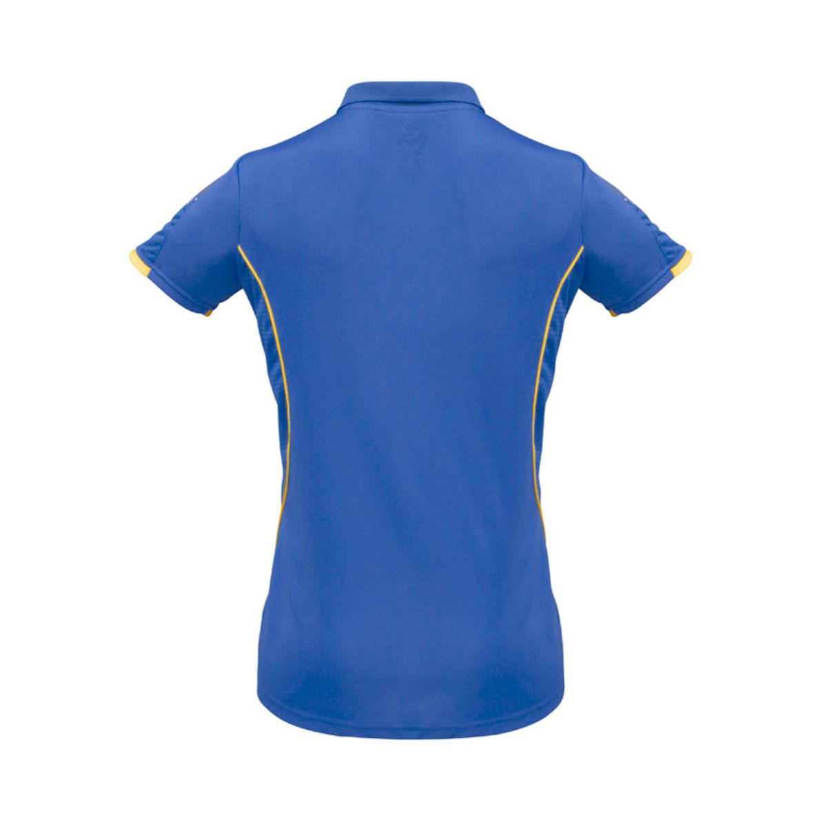 Biz Collection Women's Razor Short Sleeve Polo - Bight Colours P405LS