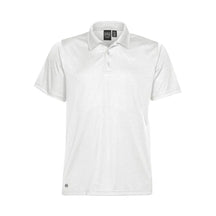 Stormtech Men's Eclipse Pique Polo PG-1